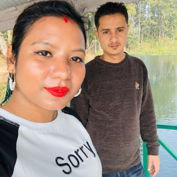 Meet your Posher, Raj - Picture 1 of 1